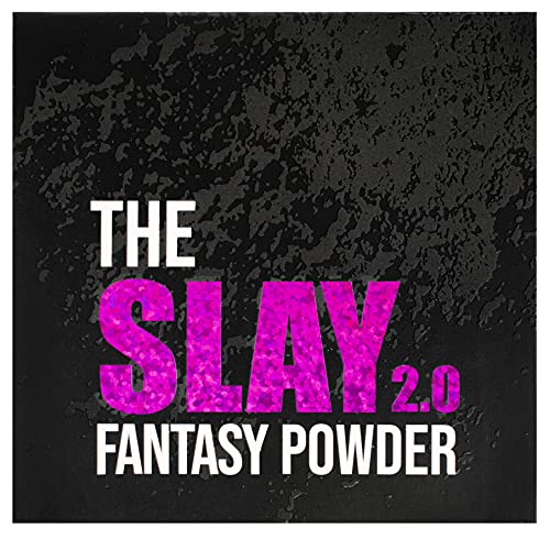 KRASH KOSMETICS Polvos Translúcidos Slay 2.0