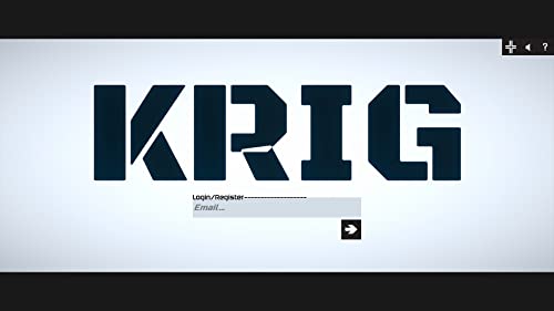 Krig
