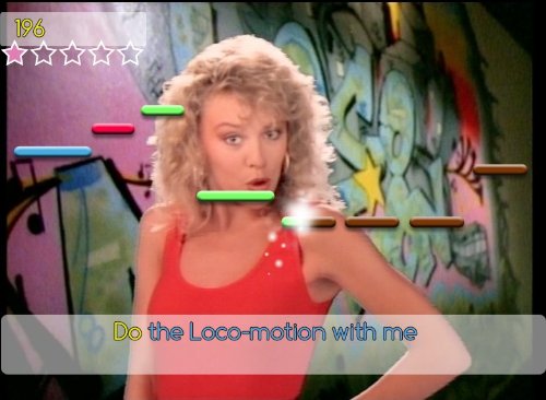 Kylie Sing And Dance [Importación Inglesa]