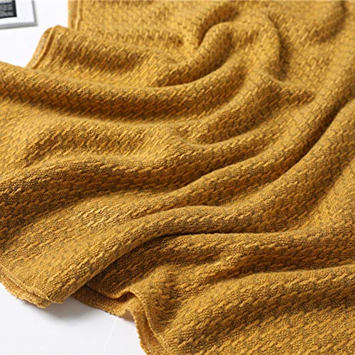 La Bufanda del Invierno De La Cachemira De Las Mujeres De Punto Grueso Pashmina Mantones Señora Abrigos Mujer Caliente Salvaje De Punto Pañuelos De Dos Colores De La Bufanda del Color A Juego,Y10