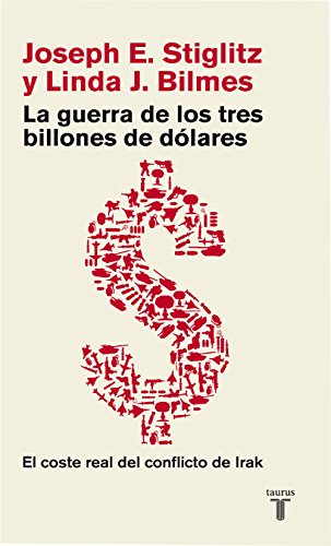 La guerra de los tres billones de dólares (Pensamiento)