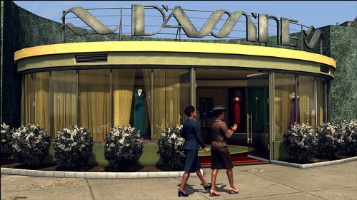 L.A. Noire (Xbox 360) [Importación inglesa]