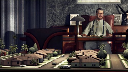 L.A. Noire (Xbox 360) [Importación inglesa]