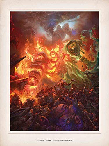 La storia. World of Warcraft (Vol. 1)