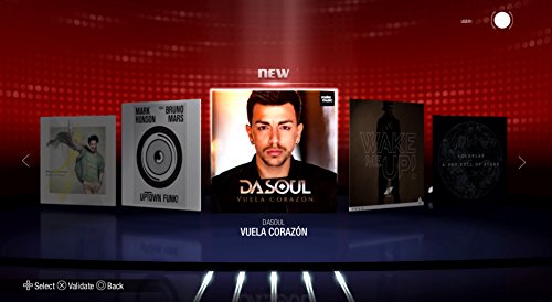 La Voz: Quiero Tu Voz