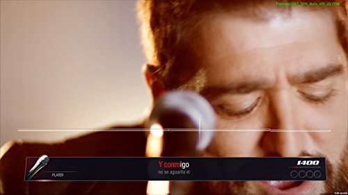 La Voz: Quiero Tu Voz