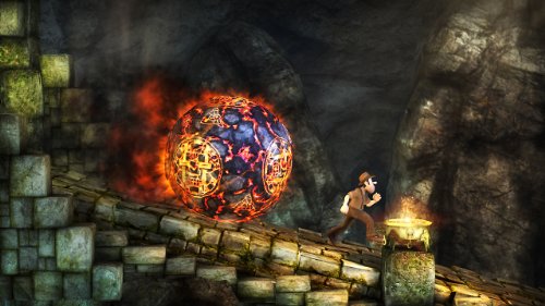 Las Aventuras De Tadeo Jones