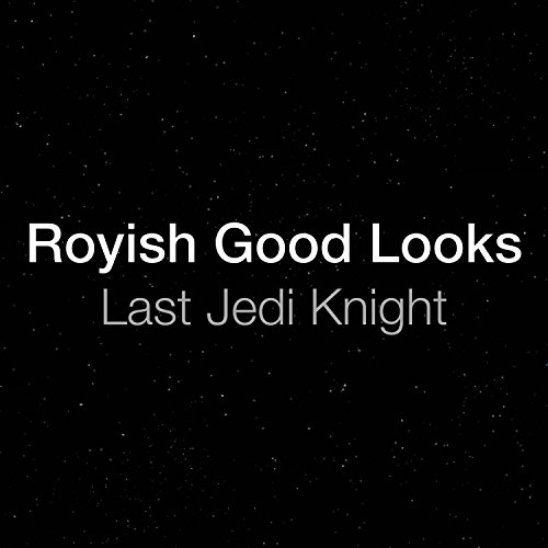 Last Jedi Knight