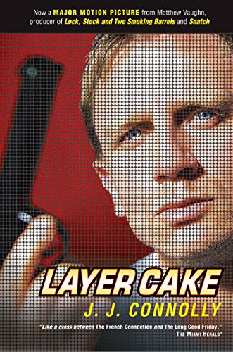 Layer Cake (English Edition)