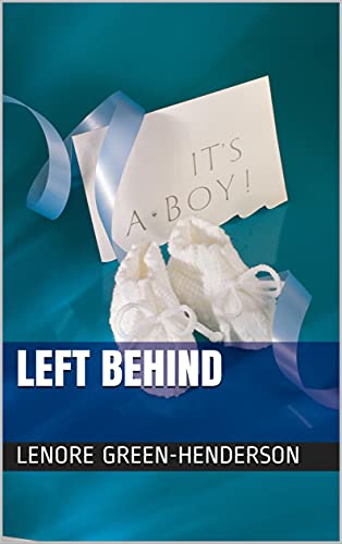 Left Behind (English Edition)