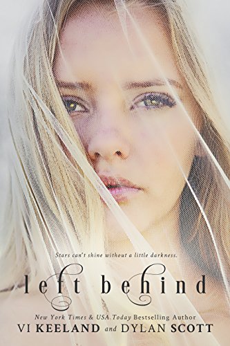 Left Behind (English Edition)