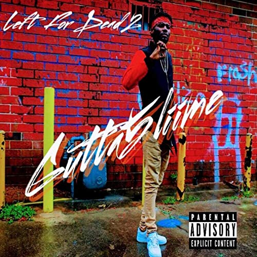 Left for Dead 2 [Explicit]