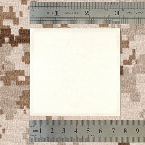 LEGEEON EMS EMT Star of Life Paramedic Medical Morale Tactical Army Gear Sew Iron on Patch