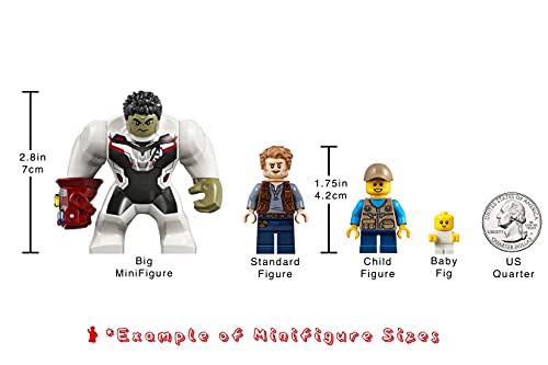 LEGO El Señor De Los Anillos: Gimli Minifigura
