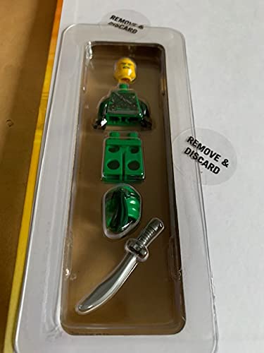 LEGO Ninjago: Legends of the Ninja (LEGO Ninjago - Masters of Spinjitzu)