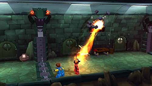 Lego Ninjago: L'Ombre De Ronin [Importación Francesa]