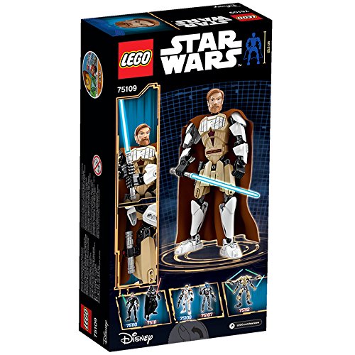 LEGO STAR WARS - Juego de construcción (75109)