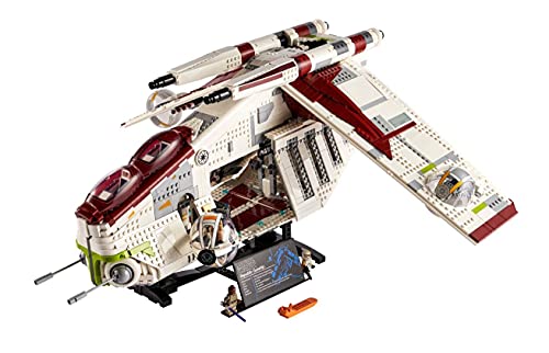 LEGO Star Wars Republic Gunship (75309)