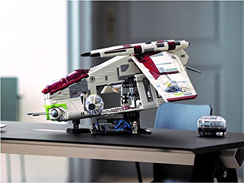 LEGO Star Wars Republic Gunship (75309)