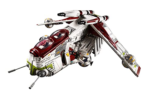 LEGO Star Wars Republic Gunship (75309)