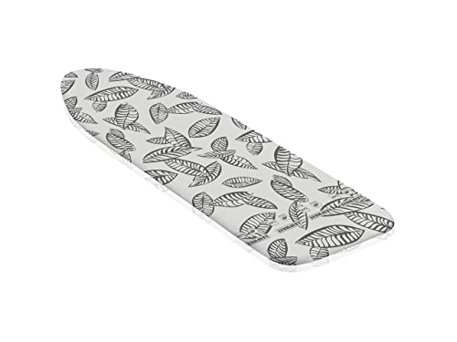 Leifheit Steam Air Board Express Funda para Tabla de Planchar, Multicolor, M