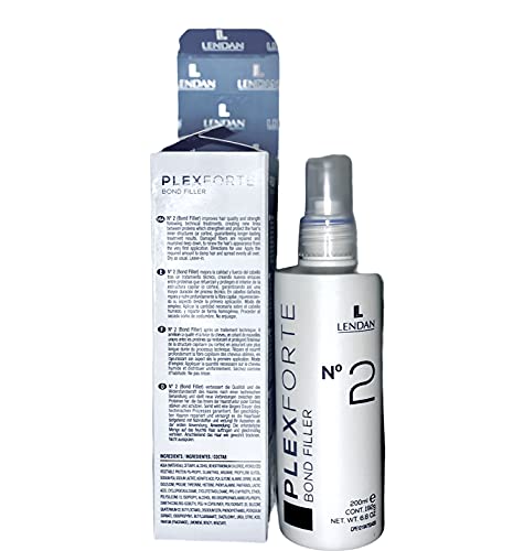 Lendan Plex Forte Nº 2 Bond Filler 200 ml