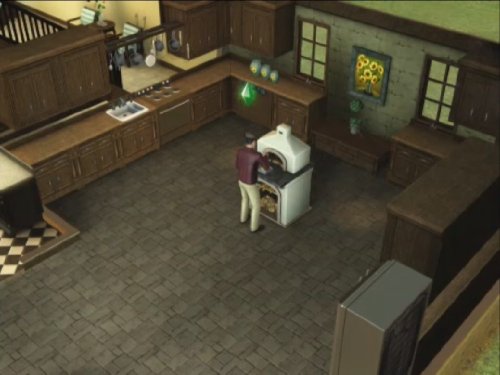 Les Sims 3 : Monte Vista [Importación Francesa]