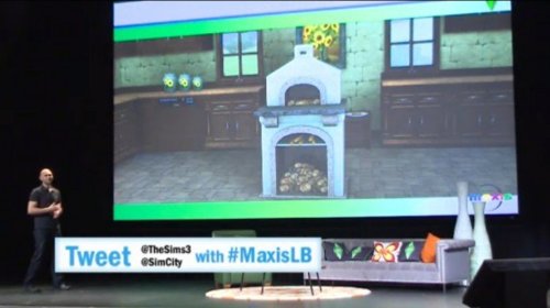 Les Sims 3 : Monte Vista [Importación Francesa]