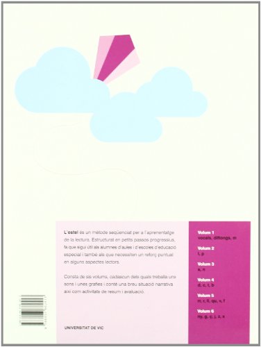 L'estel 5 (Educació especial)