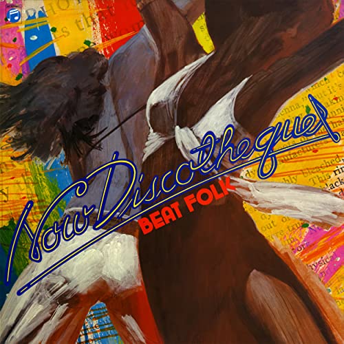 Let's Go to the Disco