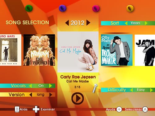 Let's Sing 2014 [Importación Alemana]