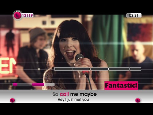 Let's Sing 2014 [Importación Alemana]