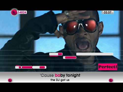 Let's Sing 2014 [Importación Alemana]