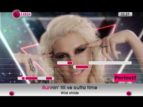 Let's Sing 2014 [Importación Alemana]