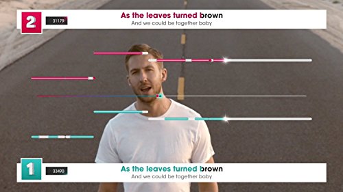 Let's Sing 2016: Hits Internationaux [Importación Francesa]