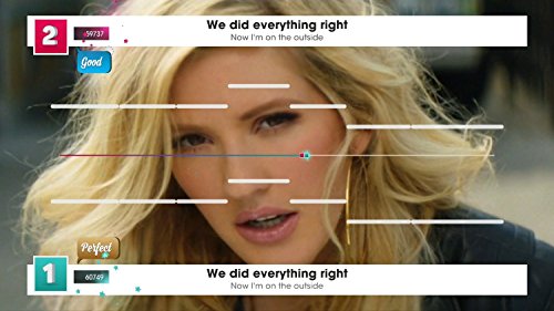 Let's Sing 2016: Hits Internationaux [Importación Francesa]