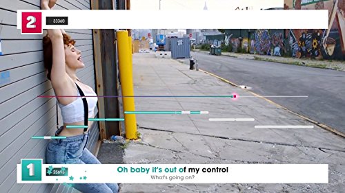 Let's Sing 2016: Hits Internationaux [Importación Francesa]