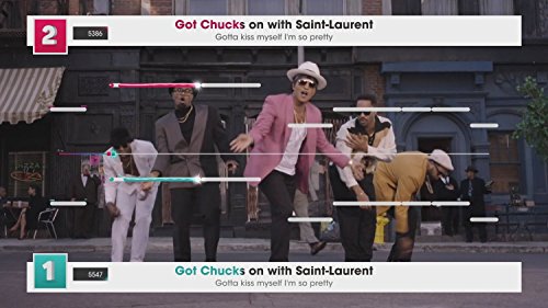 Let's Sing 2016: Hits Internationaux [Importación Francesa]