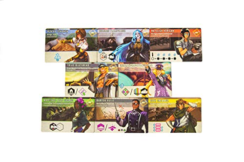 Level 99 Games Empyreal - Spells and Steam - English