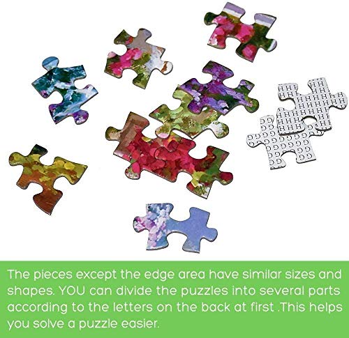 LFNSTXT Rompecabezas de Costa Rica Golfito para adultos y niños, 1000 piezas, juego de rompecabezas de madera para regalos, decoración del hogar, recuerdos especiales de viaje