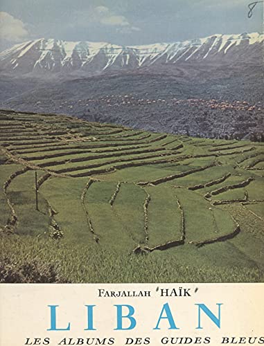 Liban (French Edition)