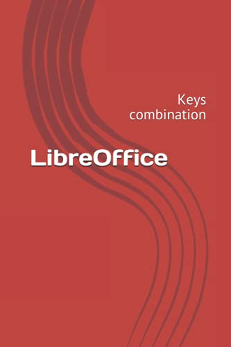 LibreOffice: Keys combination