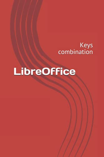 LibreOffice: Keys combination