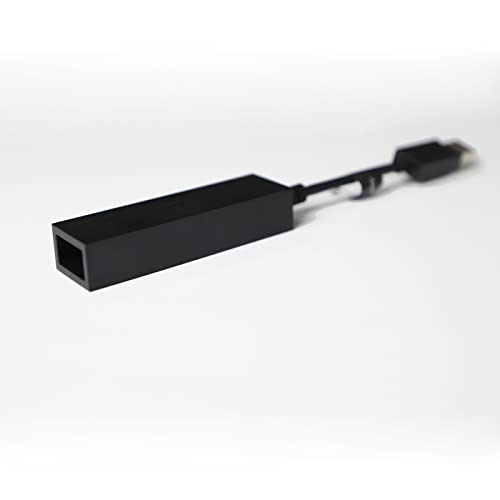 LICHIFIT Mini adaptador de cámara para PS5 a PS VR cable de conector compatible con Playstation 5