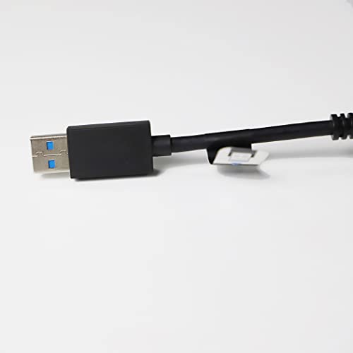 LICHIFIT Mini adaptador de cámara para PS5 a PS VR cable de conector compatible con Playstation 5