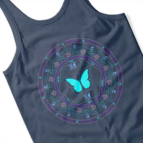 Life Is Strange Mandala Men's Vest