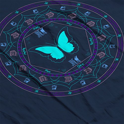 Life Is Strange Mandala Men's Vest