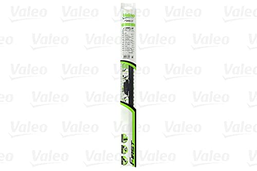 Limpiaparabrisas del lado del chofer Valeo First Multiconnection 575006