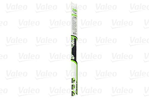 Limpiaparabrisas del lado del chofer Valeo First Multiconnection 575006