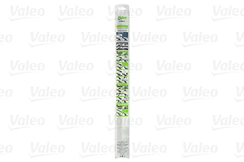 Limpiaparabrisas del lado del chofer Valeo First Multiconnection 575006